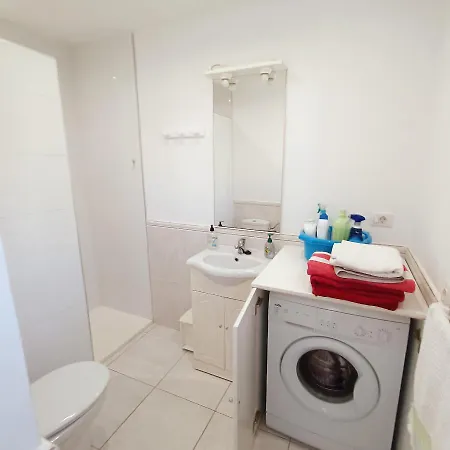 Appartement Mareverde : Esposto Sempre Al Sole *