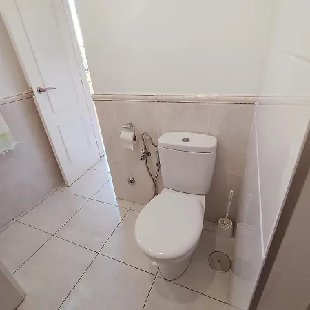 Mareverde : Esposto Sempre Al Sole Apartmán Costa Adeje (Tenerife)