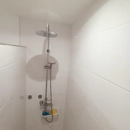 Mareverde : Esposto Sempre Al Sole Apartmán