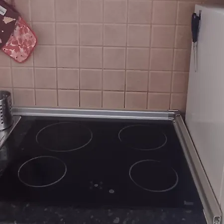 Mareverde : Esposto Sempre Al Sole Apartmán