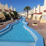 Mareverde : Esposto Sempre Al Sole Apartamento *