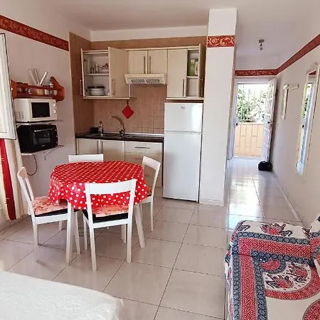 Apartment Mareverde : Esposto Sempre Al Sole Costa Adeje (Tenerife)