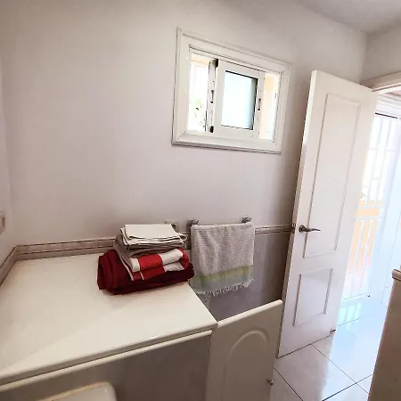 Appartement Mareverde : Esposto Sempre Al Sole *
