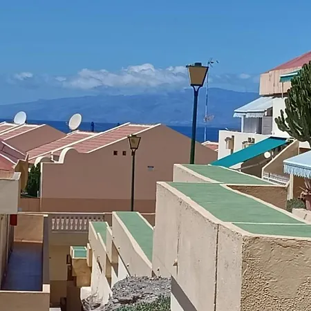 Apartment Mareverde : Esposto Sempre Al Sole