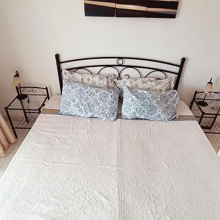 Mareverde : Esposto Sempre Al Sole Appartement Costa Adeje (Tenerife)