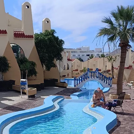 Apartment Mareverde : Esposto Sempre Al Sole Costa Adeje (Tenerife)