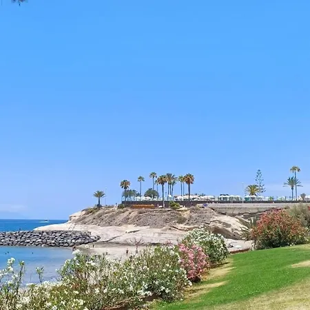 Mareverde : Esposto Sempre Al Sole Apartment Costa Adeje (Tenerife)